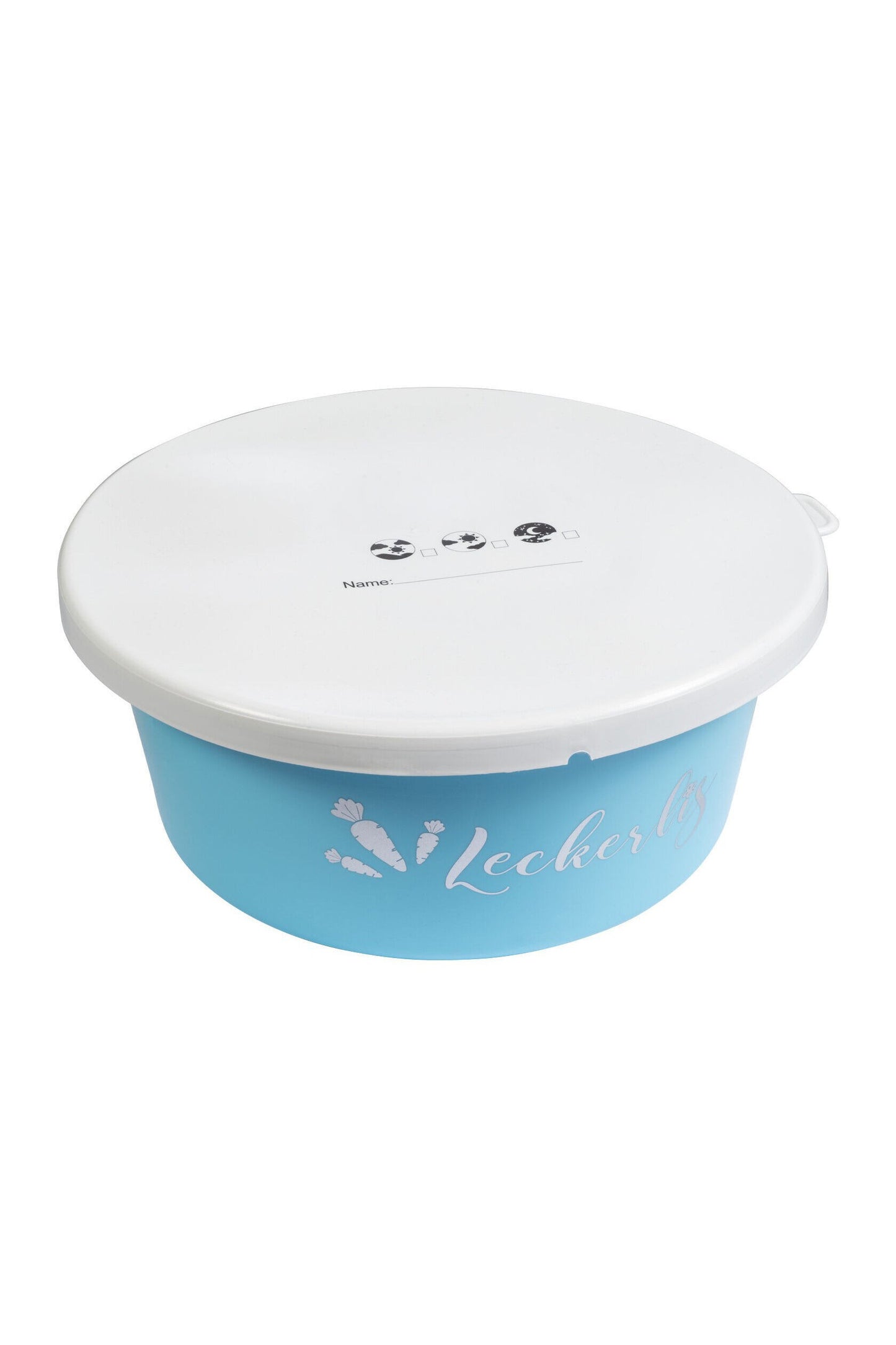 Bol de cereales 5 L - HKM