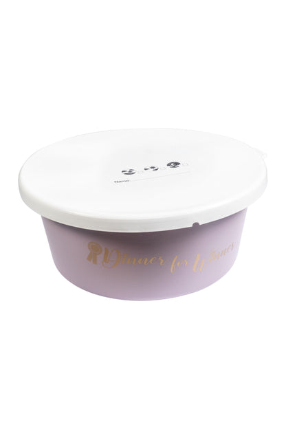 Bol de cereales 5 L - HKM