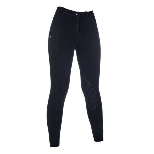 Pantalones -Harbour Island Denim- r. si. HKM para equitación