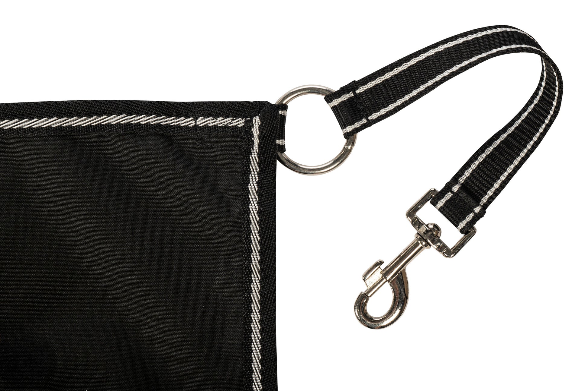 Accesorio ecuestre Puerta cuadra -Team HKM- 110 x 60 cm para equitación - vista 2