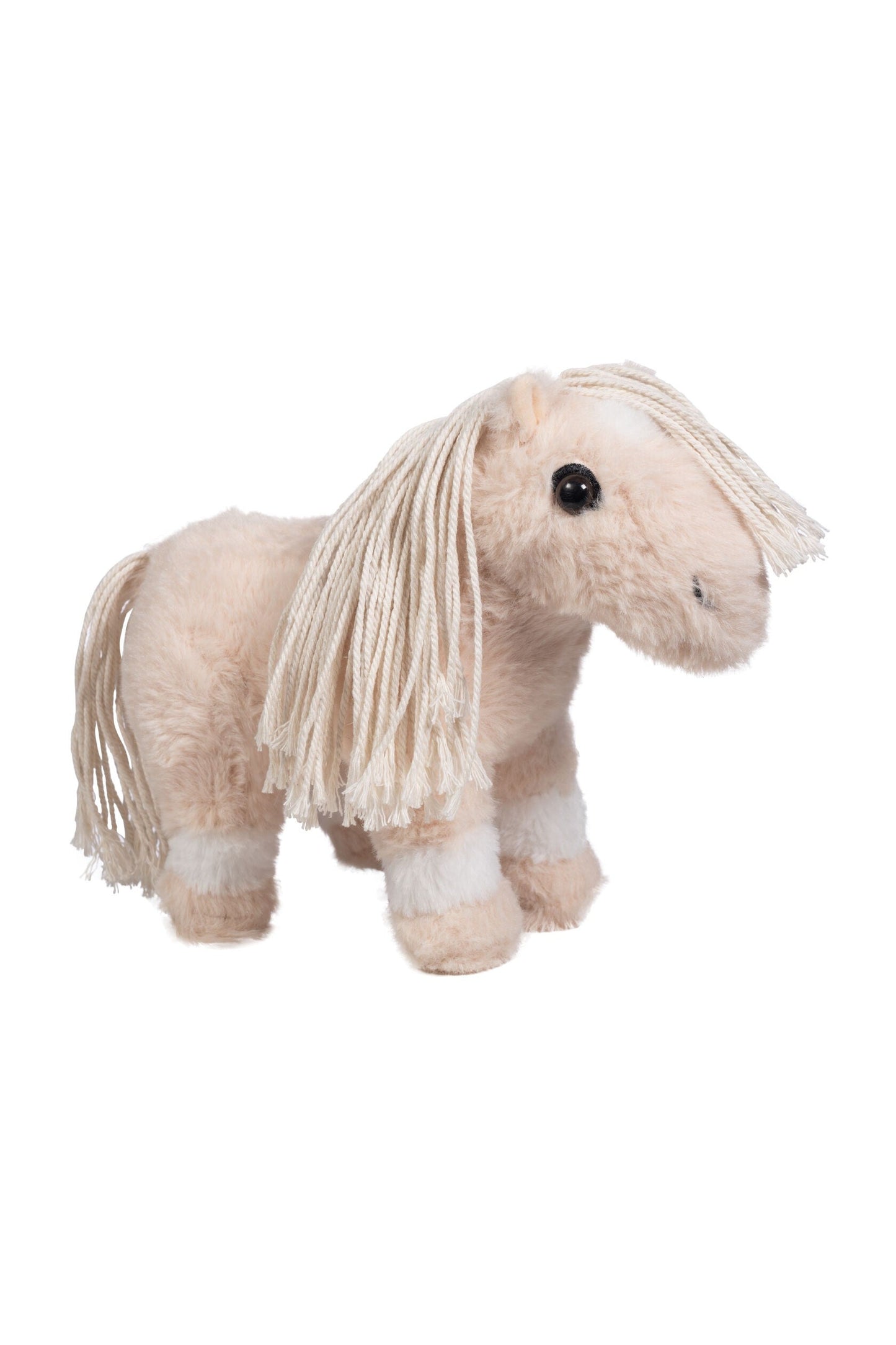 infantil Toy HKM Foal -Cuddle Pony vista principal