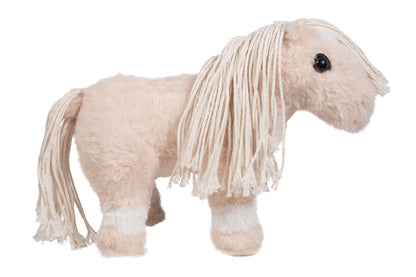 infantil Toy HKM Foal -Cuddle Pony detalle 3