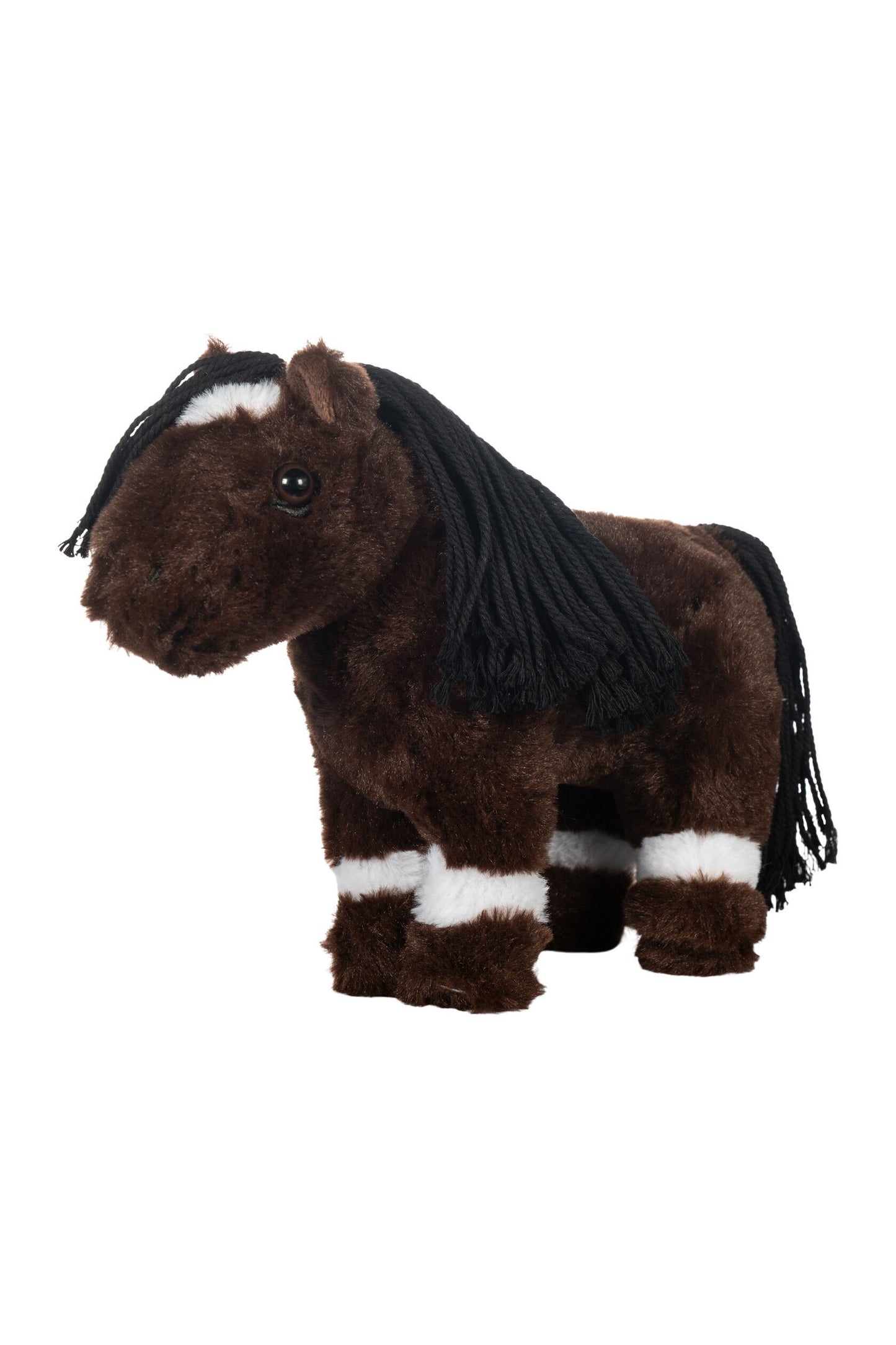 Accesorio ecuestre potro -Cuddle Pony HKM para equitación - vista 3