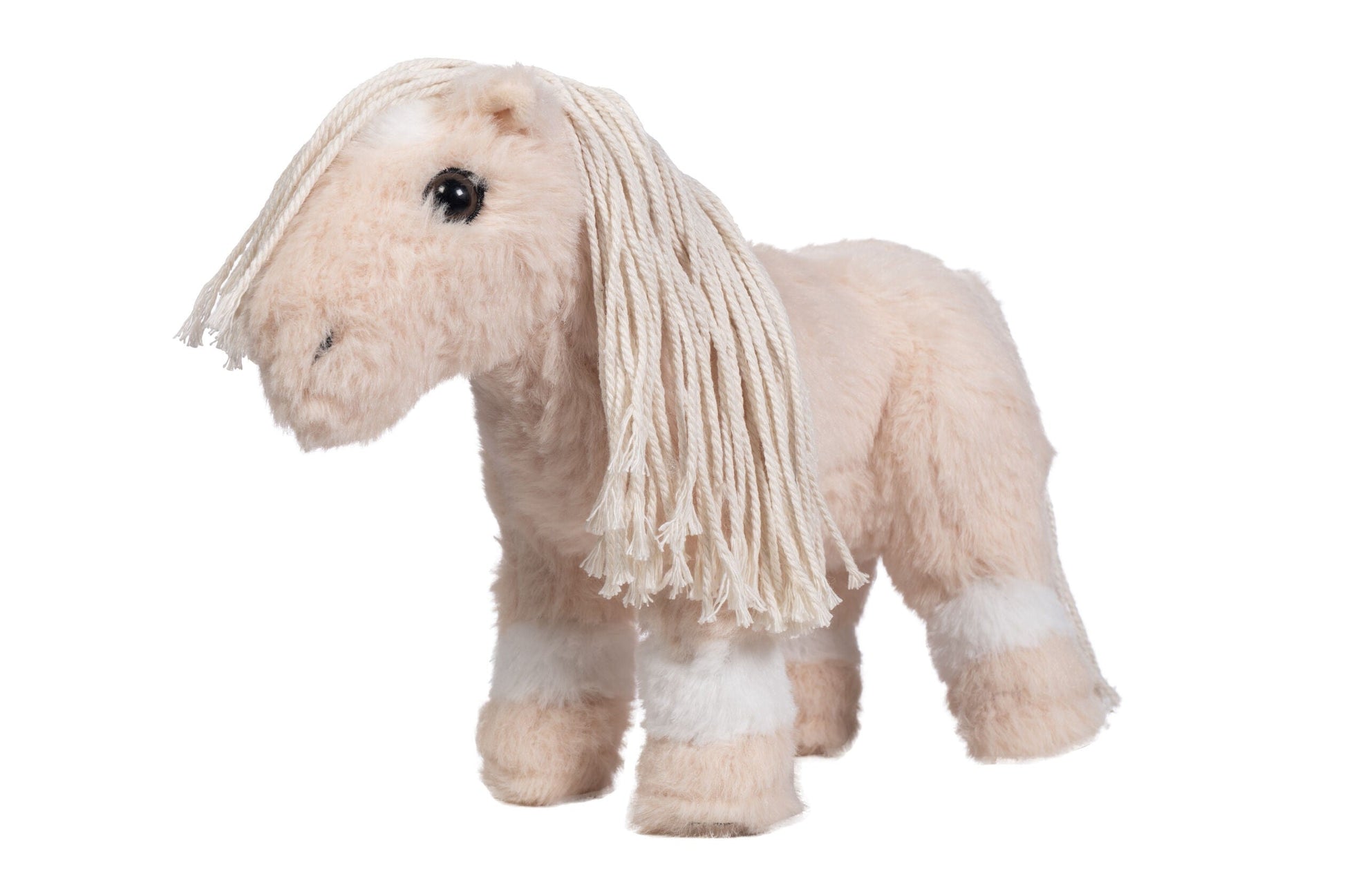 infantil Toy HKM Foal -Cuddle Pony detalle 2