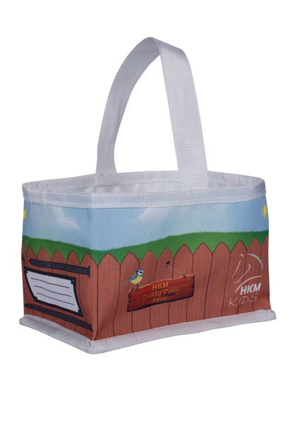 infantil Toy HKM Foal -Cuddle Pony detalle 6