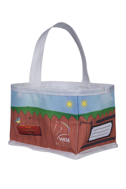 infantil Toy HKM Foal -Cuddle Pony detalle 5