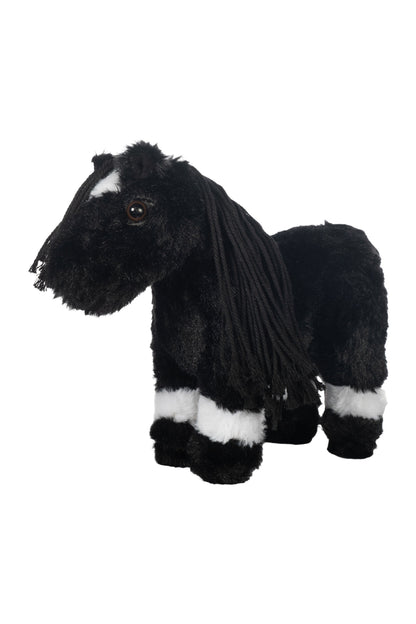 Accesorio ecuestre potro -Cuddle Pony HKM para equitación - vista 5