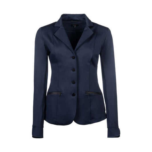 Chaquetas Americana de concurso -Alison- HKM para equitación