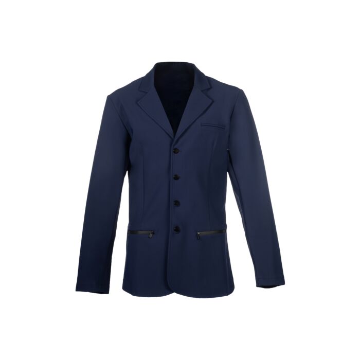 Chaquetas Americana de concurso hombre -Mike- HKM para equitación