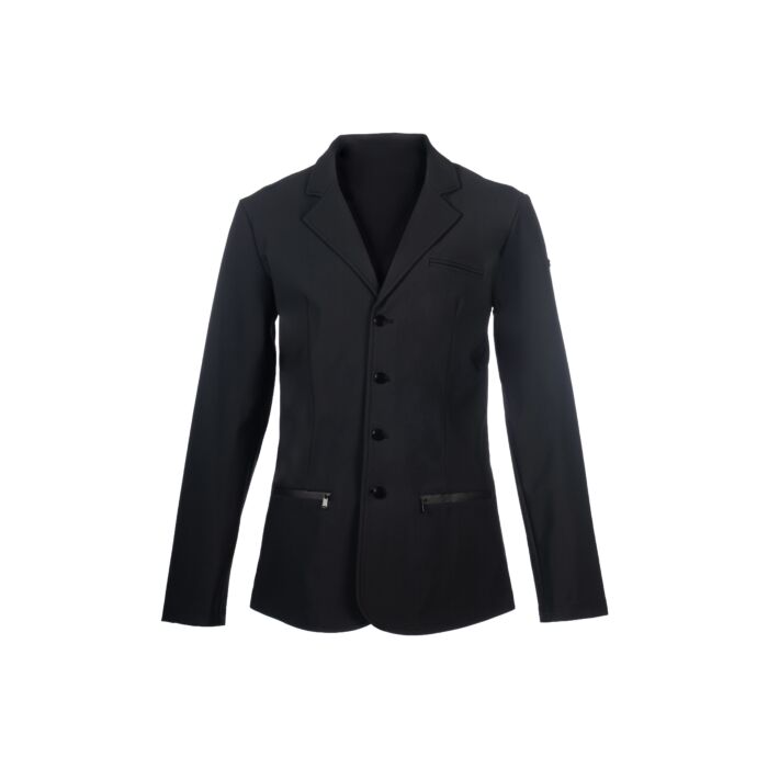 Chaquetas Americana de concurso hombre -Mike- HKM para equitación - vista 2
