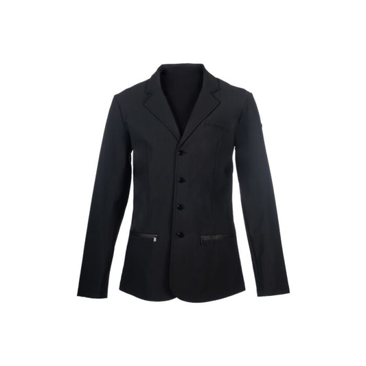 Chaquetas Americana de concurso hombre -Mike- HKM para equitación - vista 2