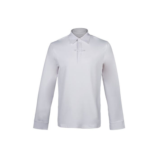 Polo de concurso hombre -Davie- HKM para equitación