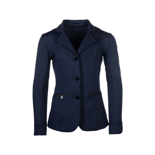 Chaquetas Americana de concurso -Alison Kids- HKM para equitación