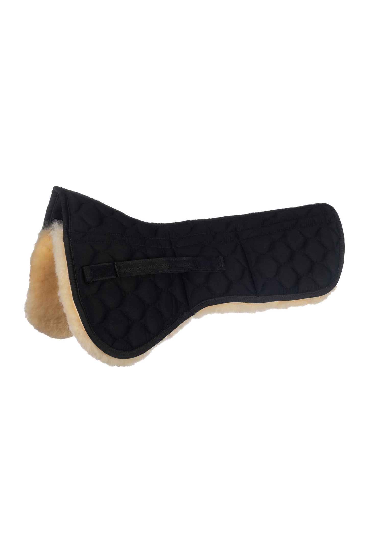 Sudadero corrector con borreguillo -Comfort- - HKM