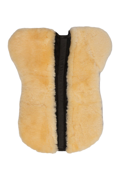 Sudadero corrector con borreguillo -Comfort- - HKM