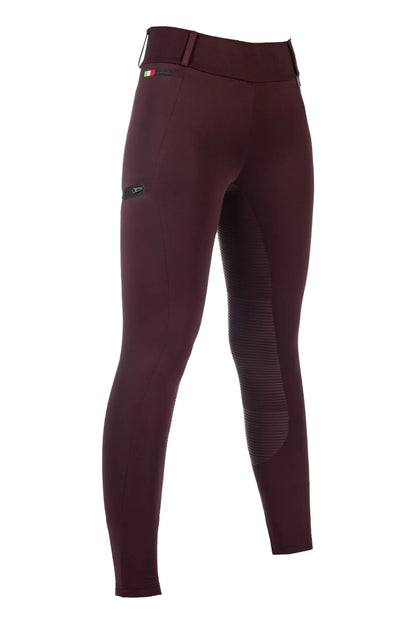 Leggings de montar -Livigno-Hkm-Rincón del Valle