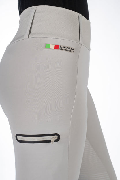 Leggings de montar -Livigno-Hkm