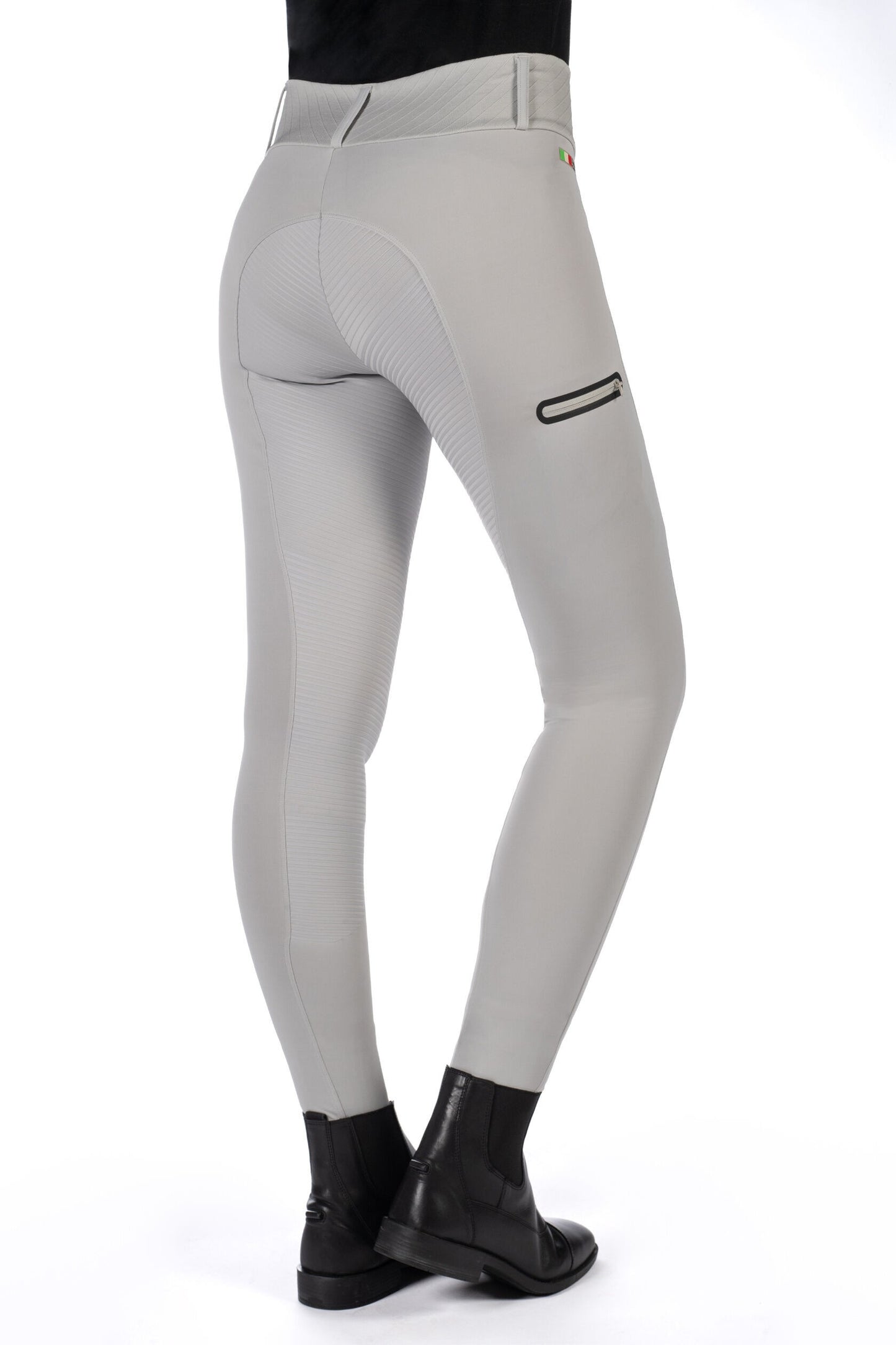 Leggings de montar -Livigno-Hkm