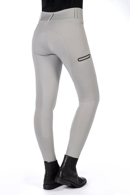 Leggings de montar -Livigno-Hkm