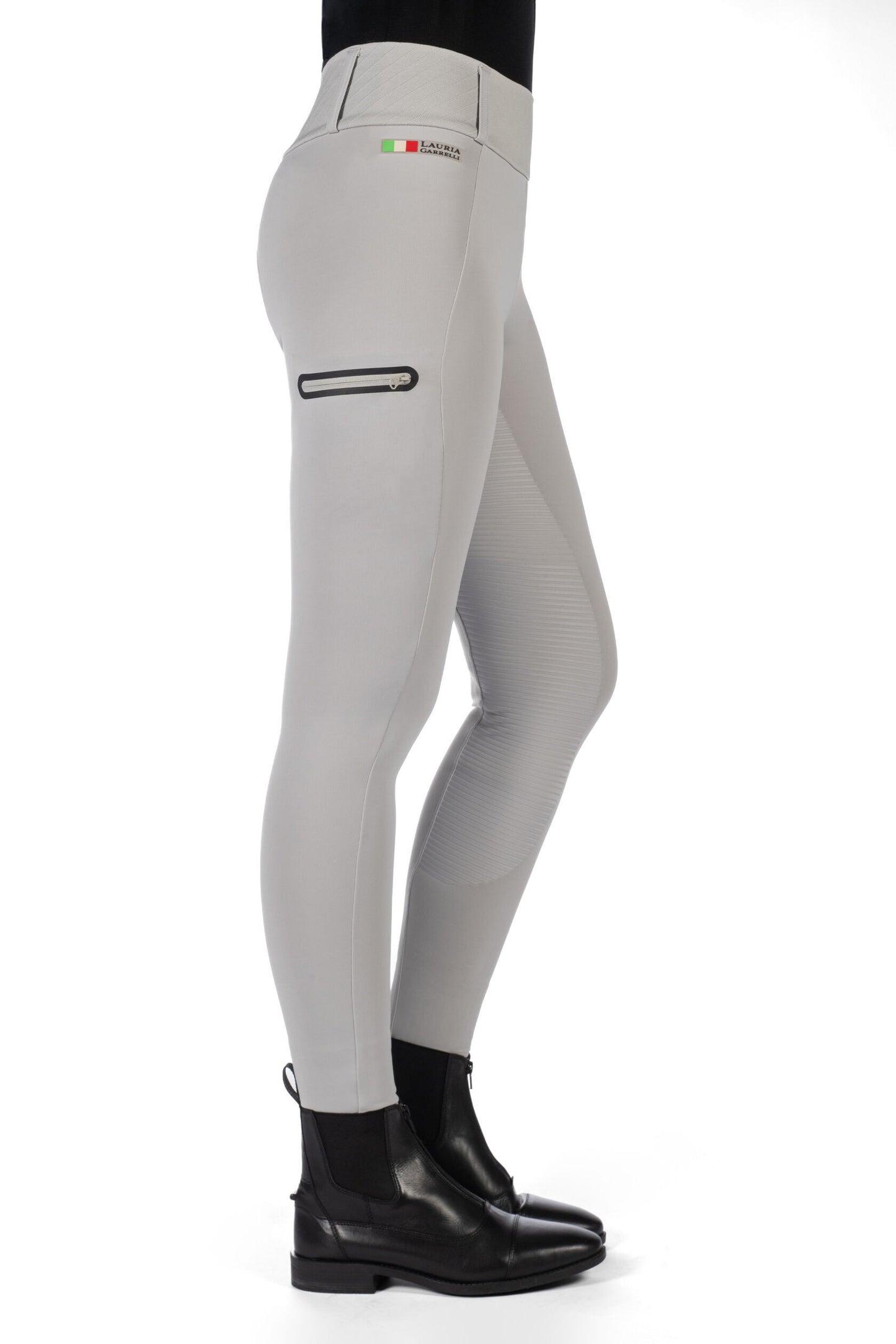 Leggings de montar -Livigno-Hkm