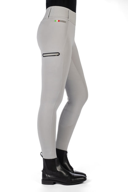 Leggings de montar -Livigno-Hkm