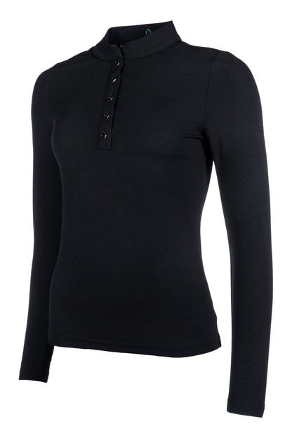 Camiseta técnica Lauria Garrelli Function Training Shirt Livigno vista principal