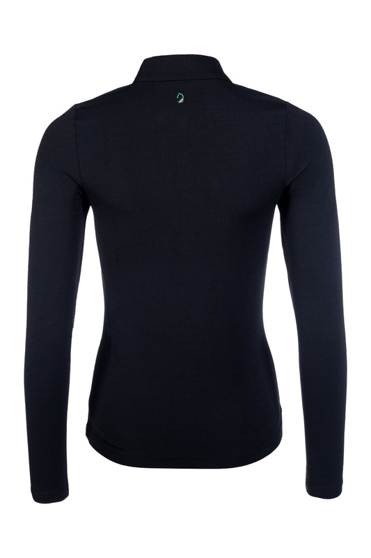 Camisetas Lauria Garrelli Function Training Shirt Livigno para equitación - vista 2