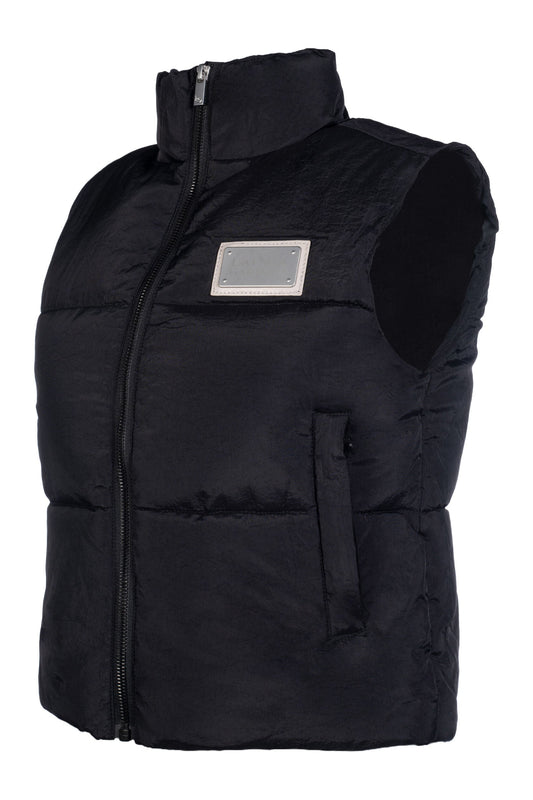 Accesorio ecuestre Vests Lauria Garrelli Quilted Vest Livigno para equitación