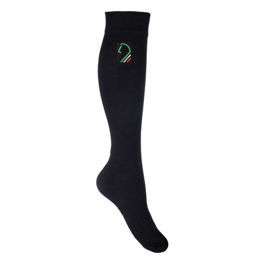 Calcetines -Livigno- HKM para equitación