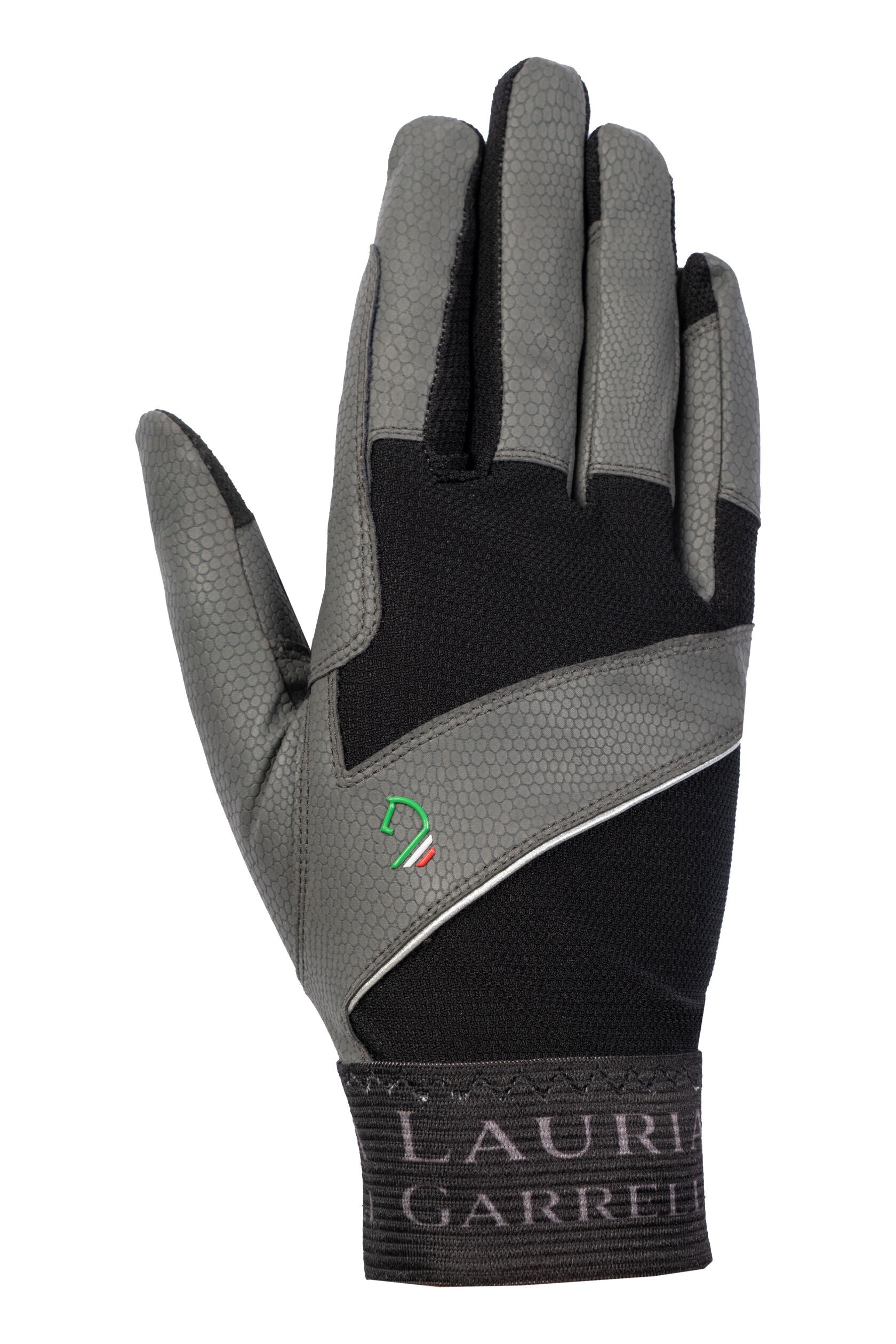 Guantes de montar -Livigno- - HKM