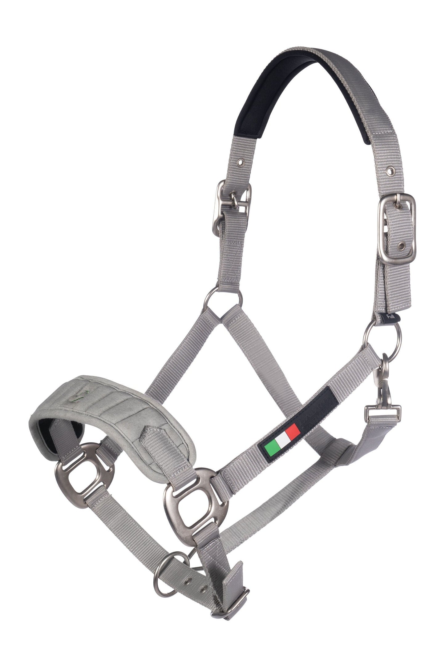 Halters Lauria Garrelli Head Collar Livigno vista principal