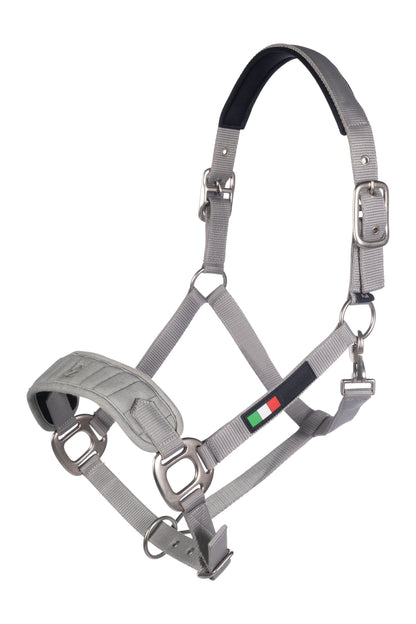Halters Lauria Garrelli Head Collar Livigno vista principal