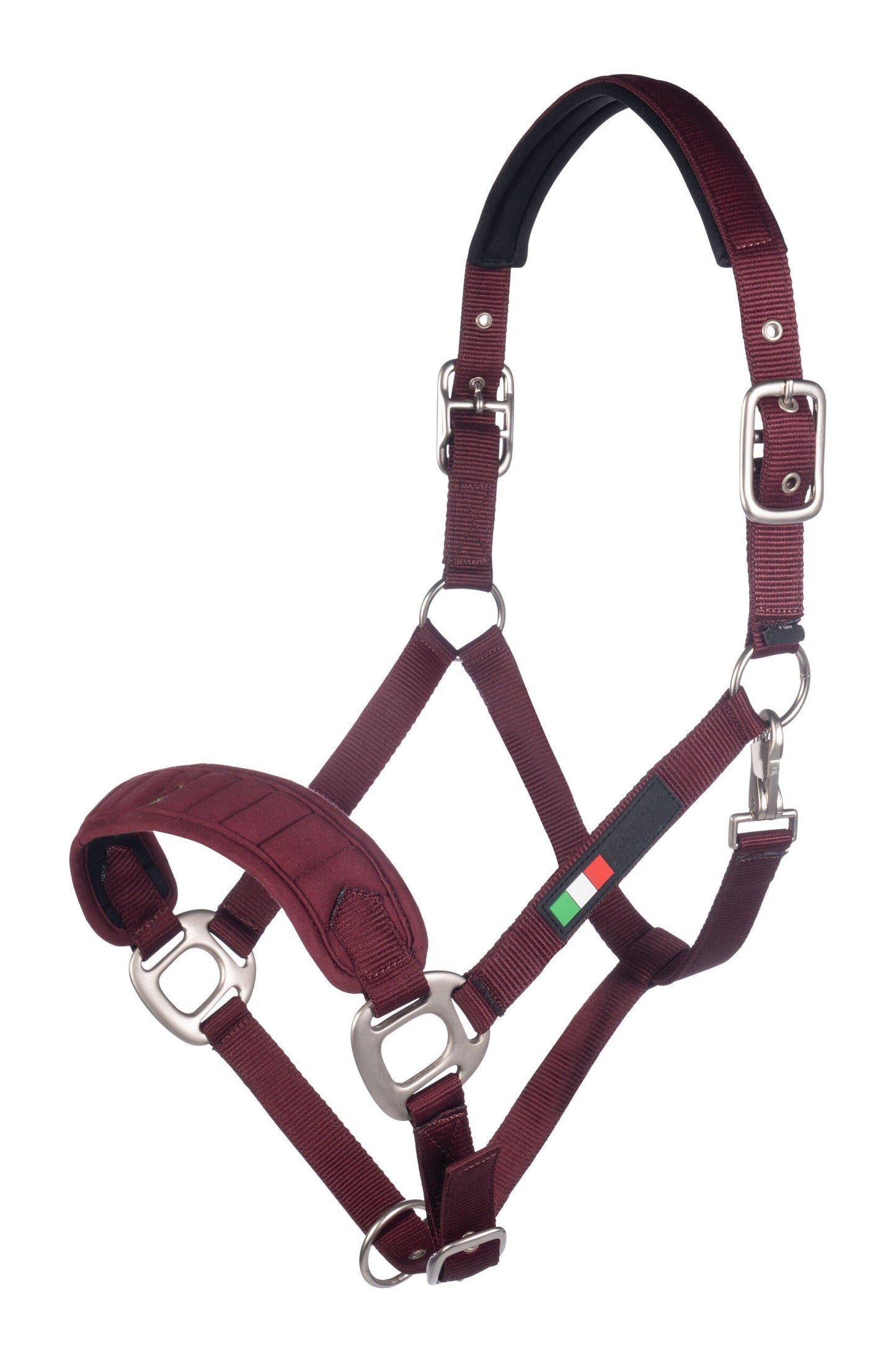 Halters Lauria Garrelli Head Collar Livigno detalle 3