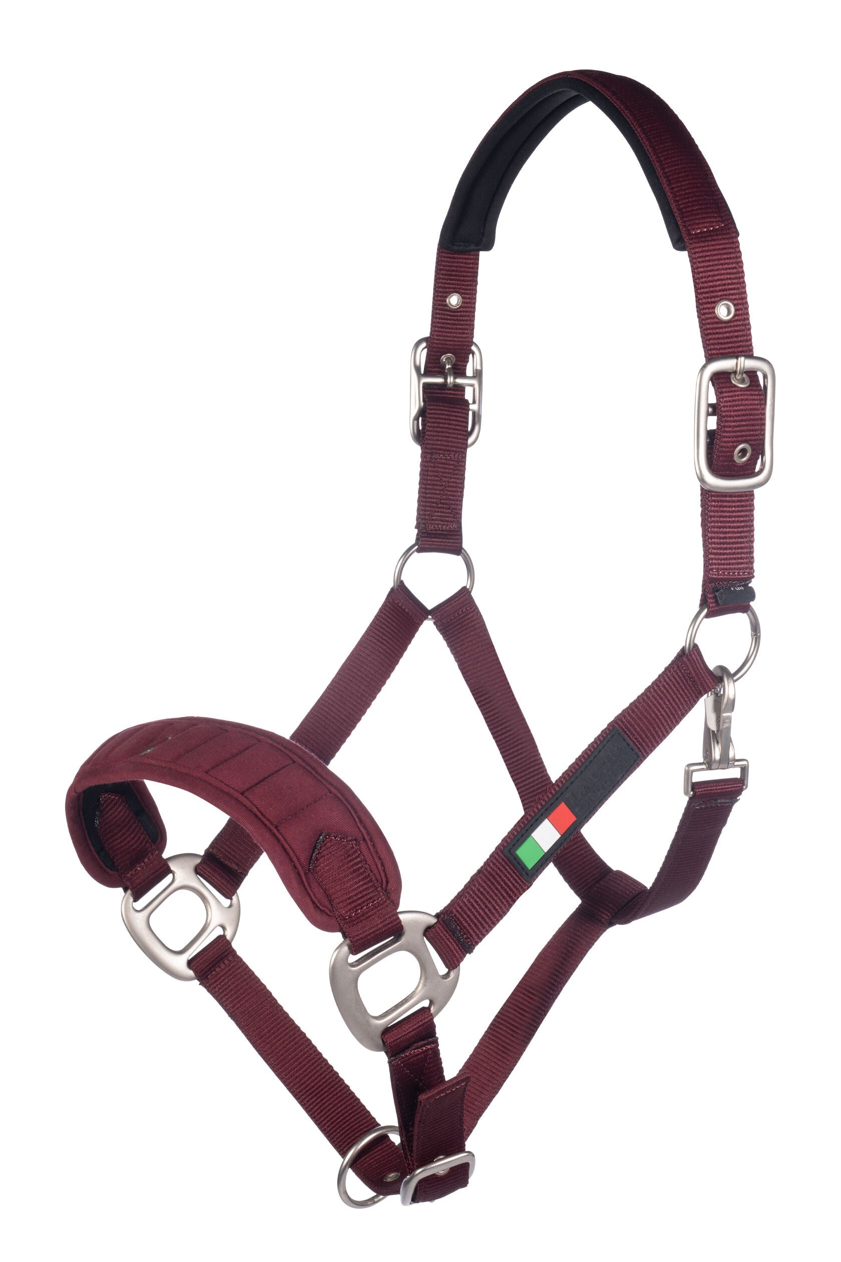 Halters Lauria Garrelli Head Collar Livigno detalle 3