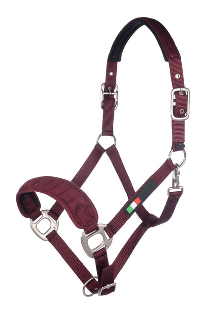 Halters Lauria Garrelli Head Collar Livigno detalle 3