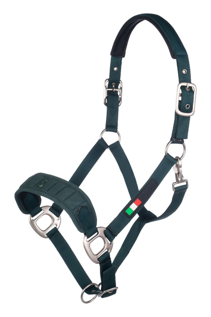 Halters Lauria Garrelli Head Collar Livigno detalle 2