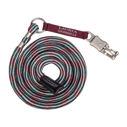 Ramals Lauria Garrelli ramal Livigno con Panic Hook para equitación