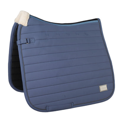 Manta para caballo Lauria Garrelli Saddle Blanket Livigno Elegance detalle 2