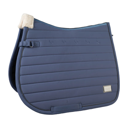 Manta para caballo Lauria Garrelli Saddle Blanket Livigno Elegance vista principal