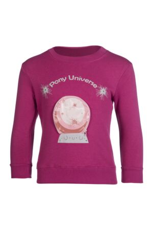 Leggings de montar -Alice Kids- culera full sil. - HKM