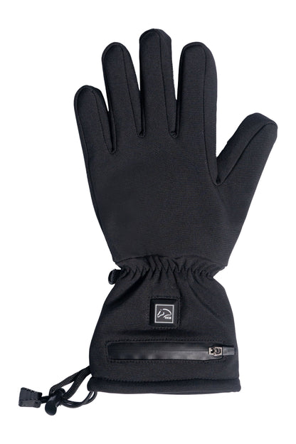 Heated Gloves HKM Heating Gloves Keep Warm Style vista principal