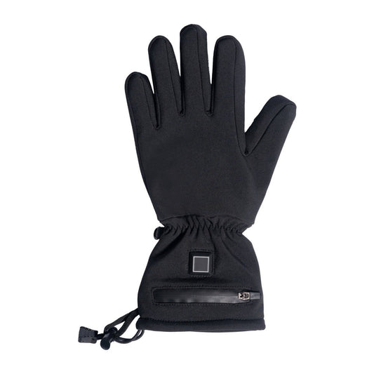 Guantes calefactores -Keep Warm- Style (sin bate.) HKM para equitación