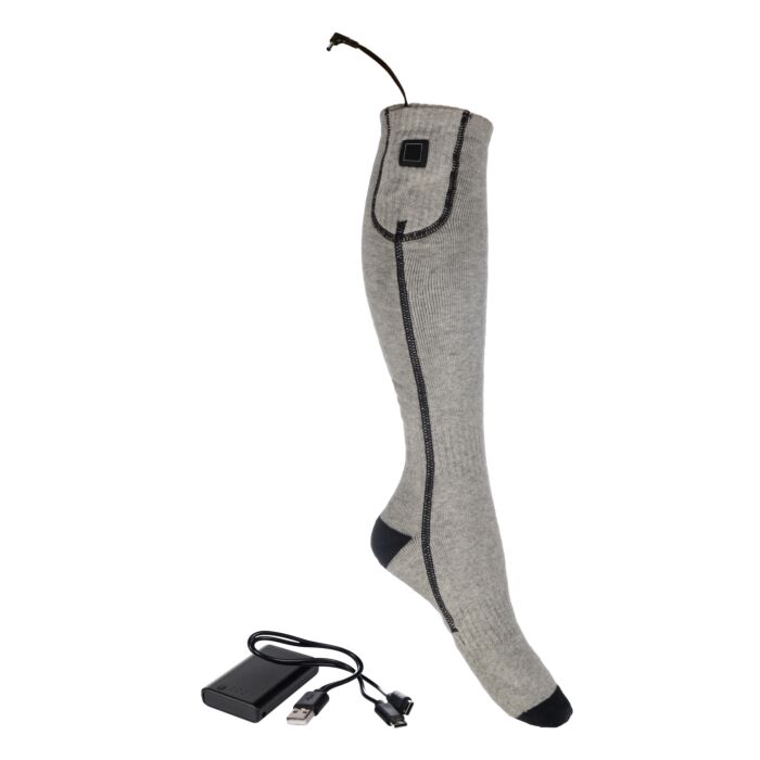 Calcetines térmico -Keep Warm- Style HKM negro - imagen de producto HKM