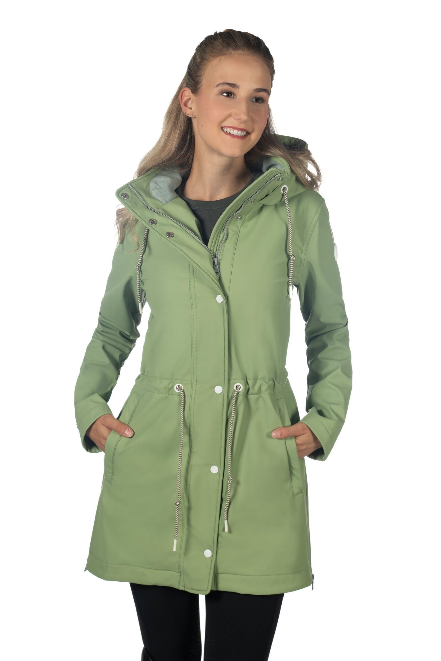 Coats & chaquetas HKM chaqueta de equitación Ohio para equitación