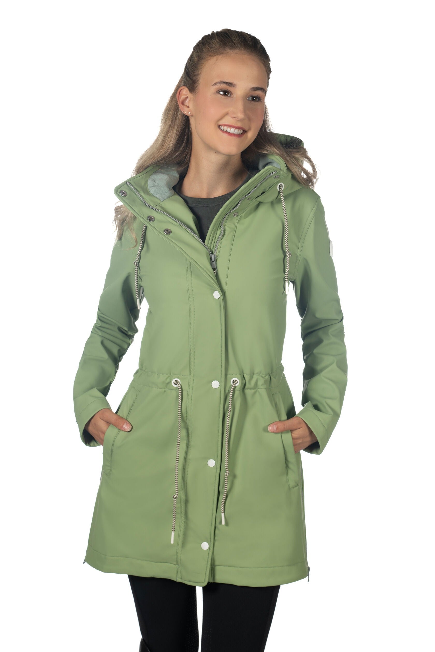Coats & chaquetas HKM chaqueta de equitación Ohio para equitación