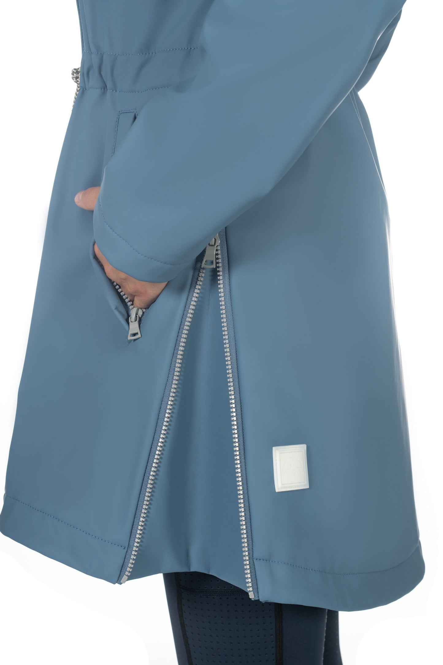 Coats & chaquetas HKM chaqueta de equitación Ohio para equitación - vista 17