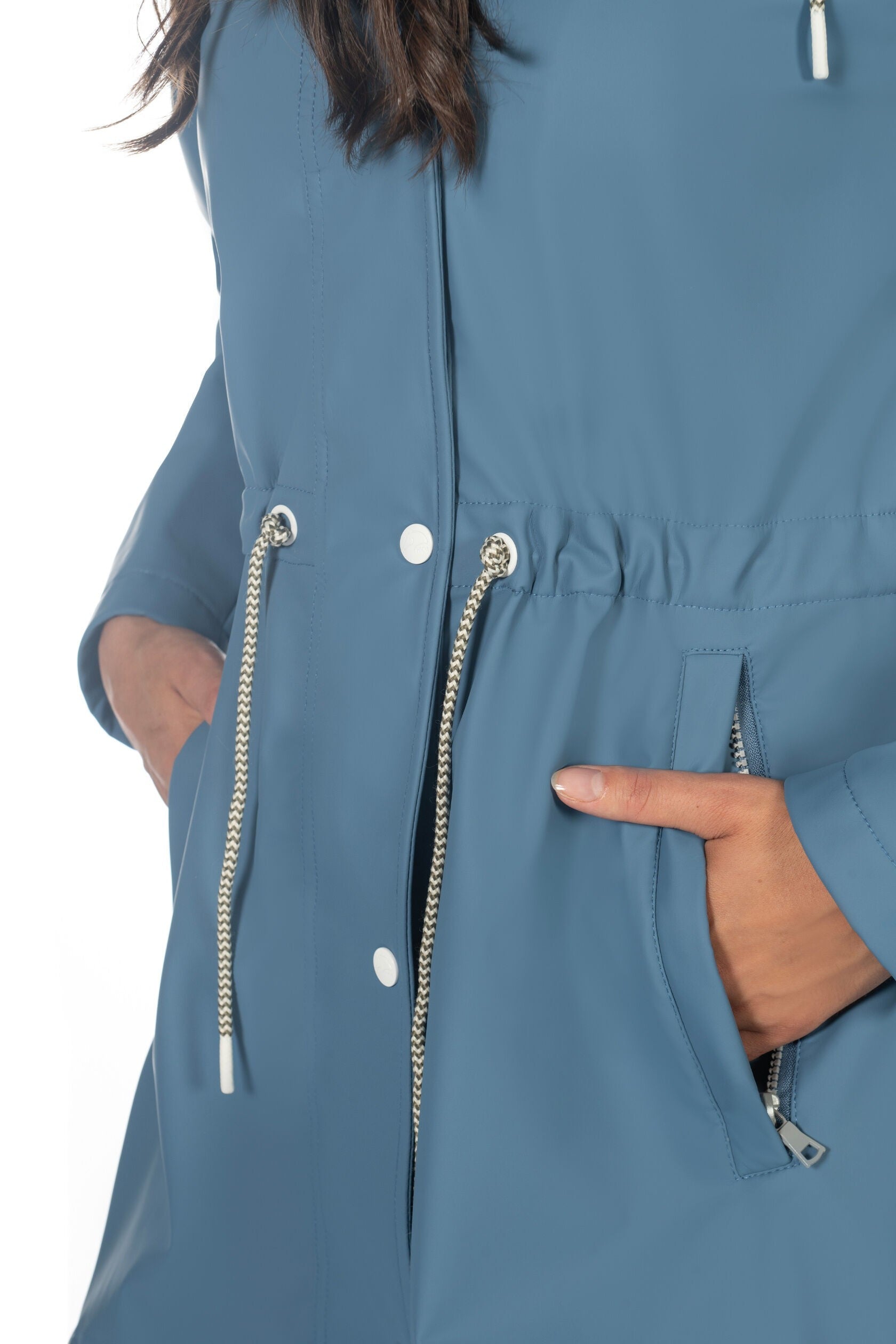 Coats & chaquetas HKM chaqueta de equitación Ohio para equitación - vista 16