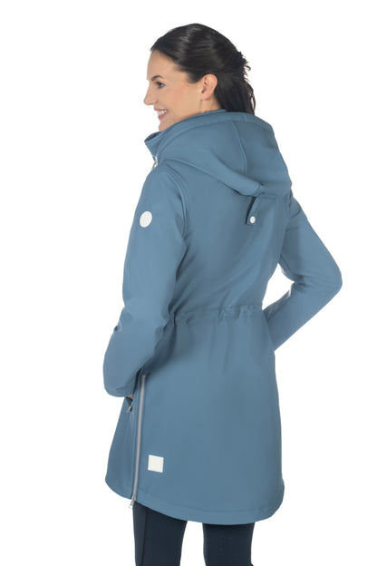 Coats & chaquetas HKM chaqueta de equitación Ohio para equitación - vista 6