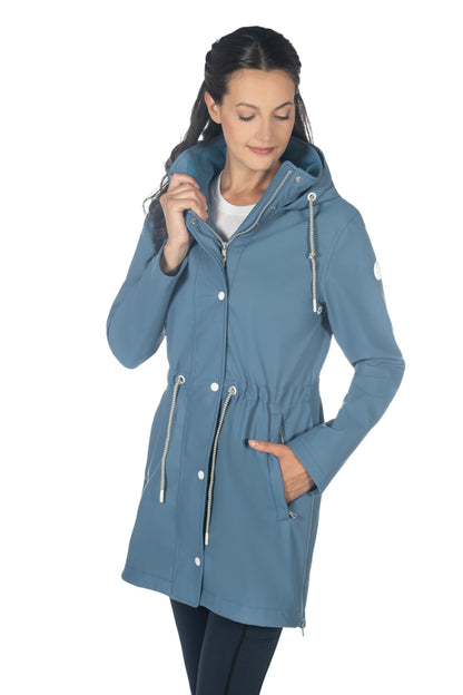 Coats & chaquetas HKM chaqueta de equitación Ohio para equitación - vista 5