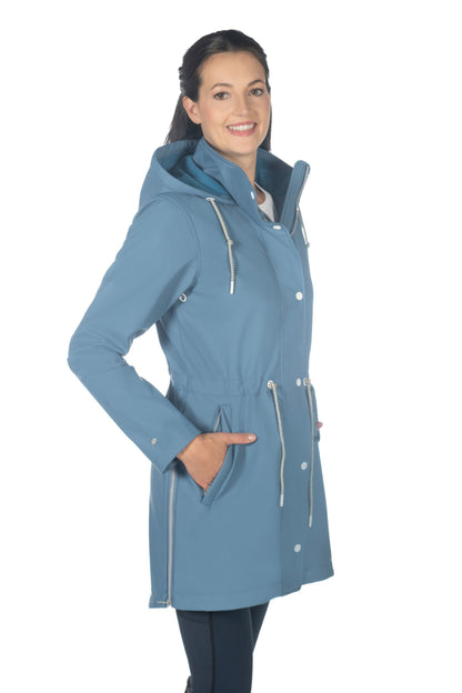 Coats & chaquetas HKM chaqueta de equitación Ohio para equitación - vista 2